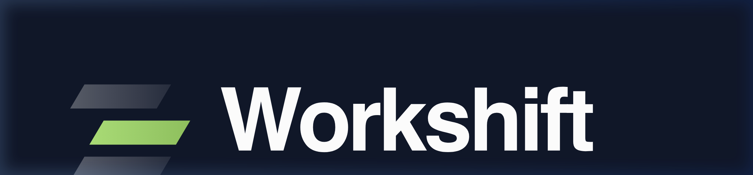 Workshift Logo